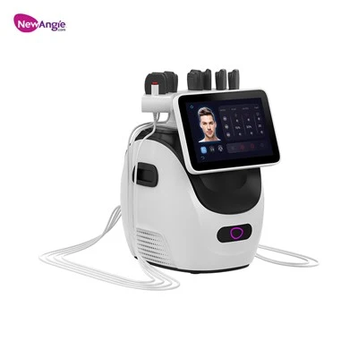 Stimulateur musculaire PulseLift EMS pour lifting du visage